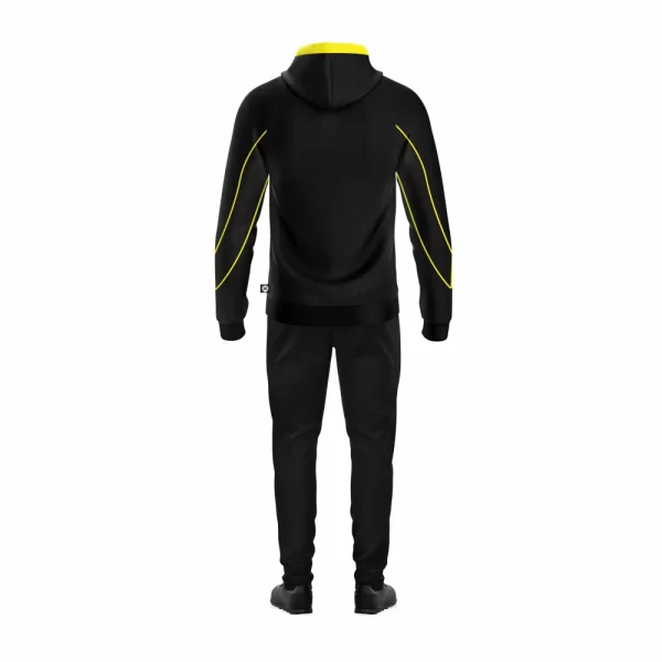 Hoodie Tracksuits - Image 2