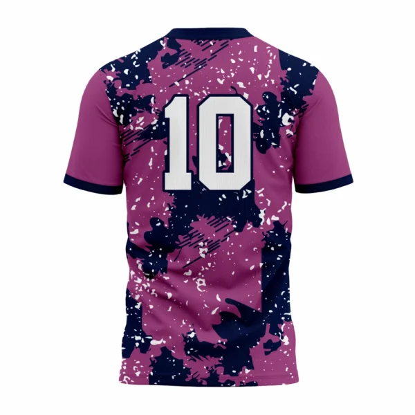 Football Match Jersey - Image 2