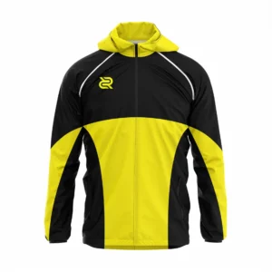 Rain Jackets