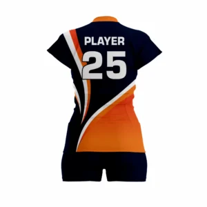 Volleyball Match Kit