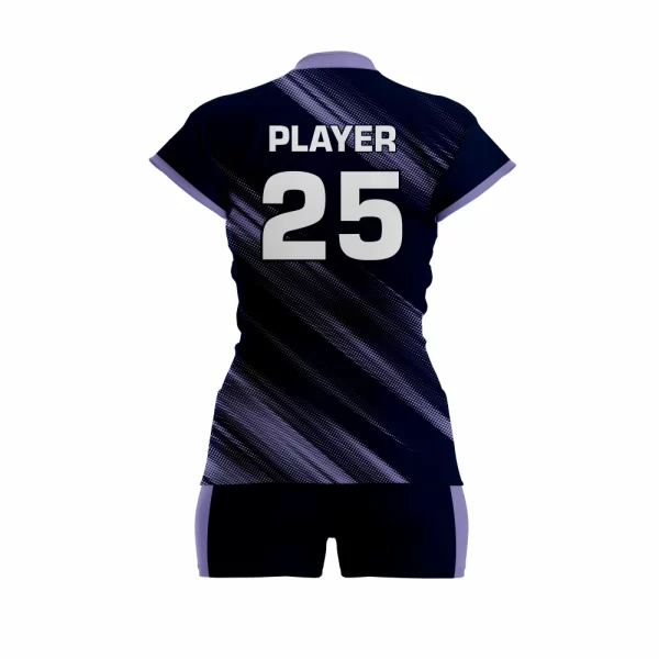 Volleyball Match kit - Image 2