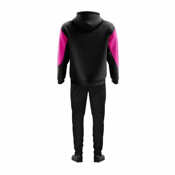 Hoodie Tracksuit - Image 2