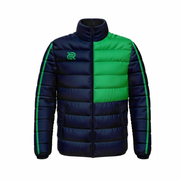 Puffer Jackets