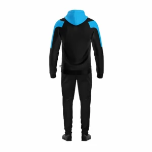 Hoodie Tracksuit