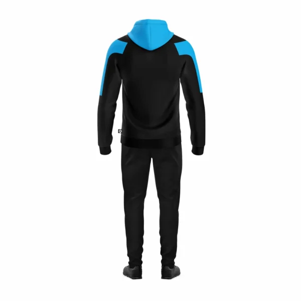 Hoodie Tracksuit - Image 2