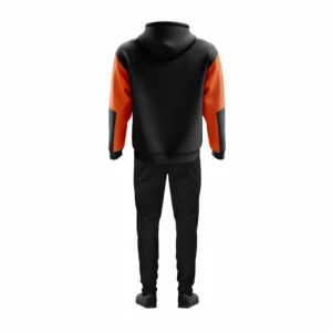 Hoodie Tracksuit
