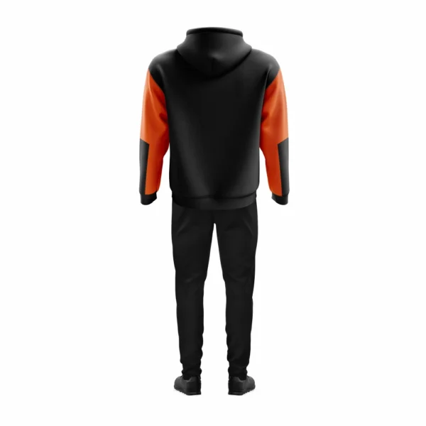 Hoodie Tracksuit - Image 2