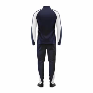 Full Zipper Tracksuits