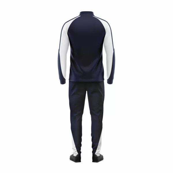 Full Zipper Tracksuits - Image 2