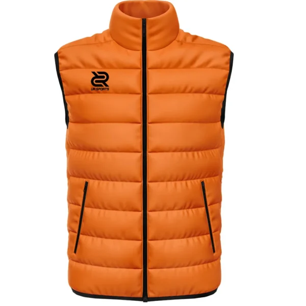 Gilet Jacket