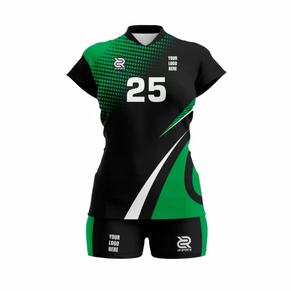 Volleyball Match kit