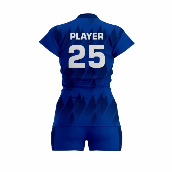 Volleyball Match kit - Image 2