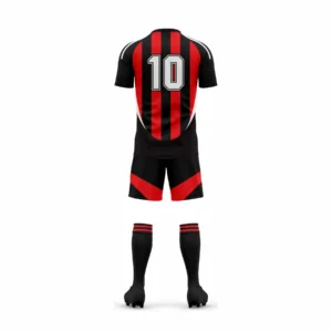 Football Match Kits