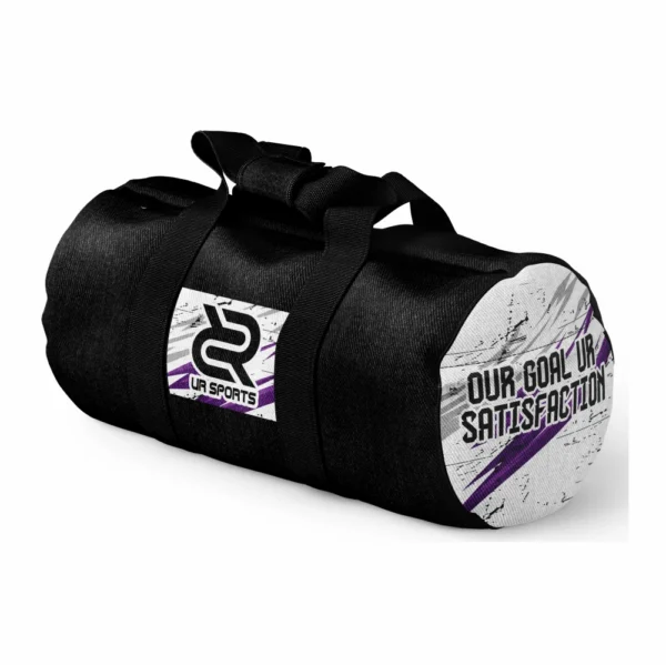 Duffle Bag - Image 2