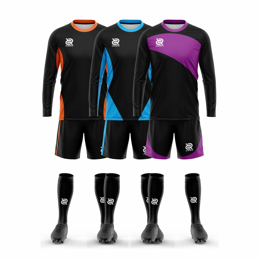 Goalkeeper Kits
