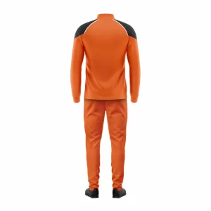 Full Zipper Tracksuits