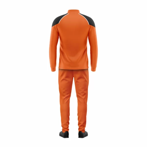 Full Zipper Tracksuits - Image 2