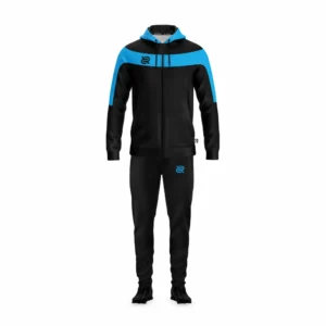 Hoodie Tracksuit