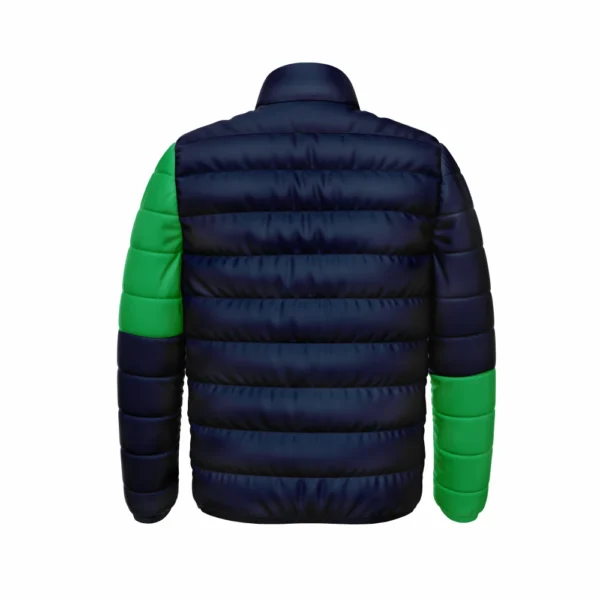 Puffer Jackets - Image 2
