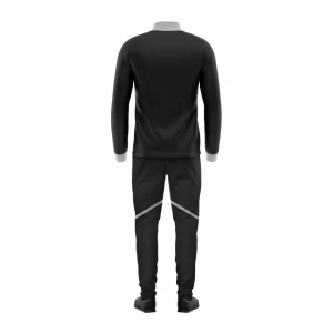 Full Zipper Tracksuits