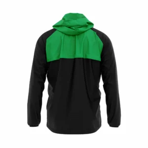 Rain Jackets