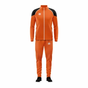 Full Zipper Tracksuits