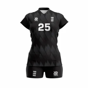 Volleyball Match Kit