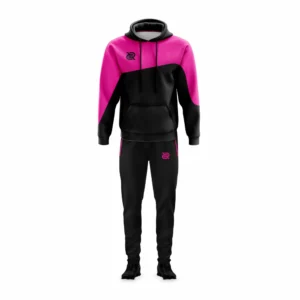 Hoodie Tracksuit