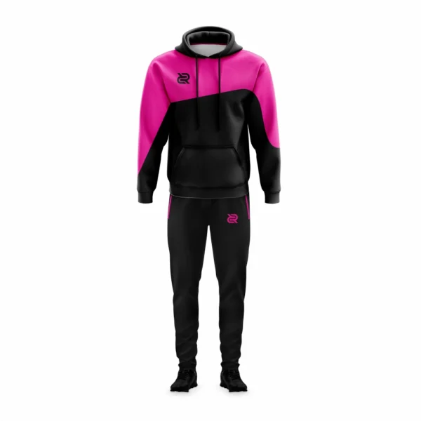 Hoodie Tracksuit