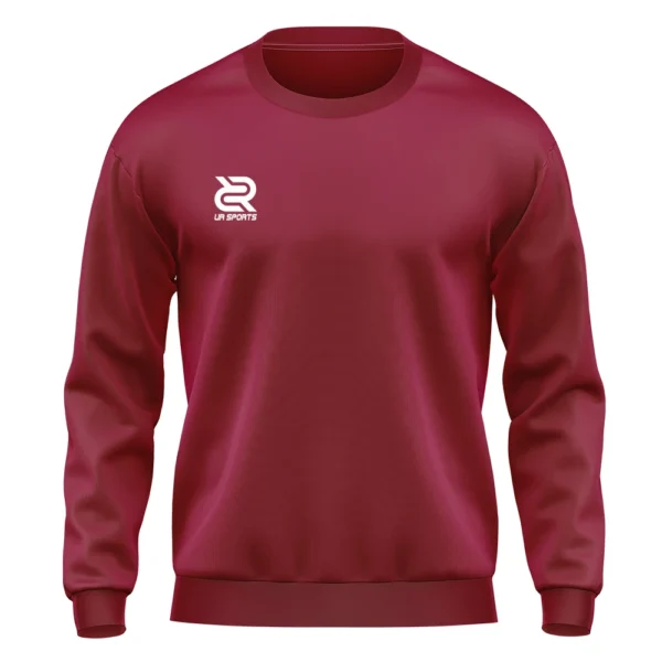 Sweat shirt