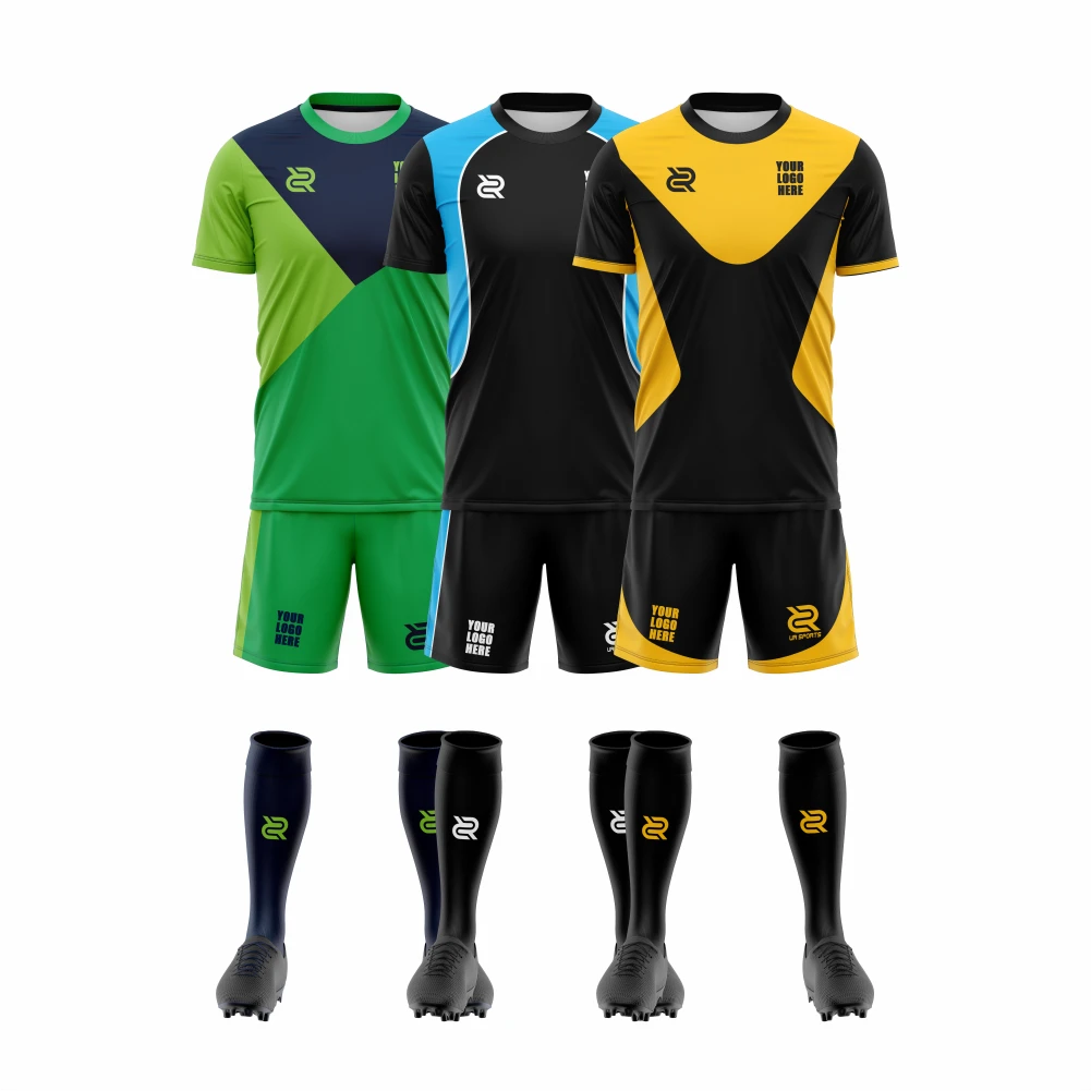 Futsal Training Kits