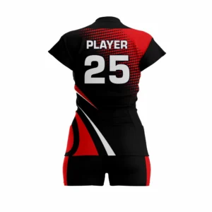 Volleyball Match Kit
