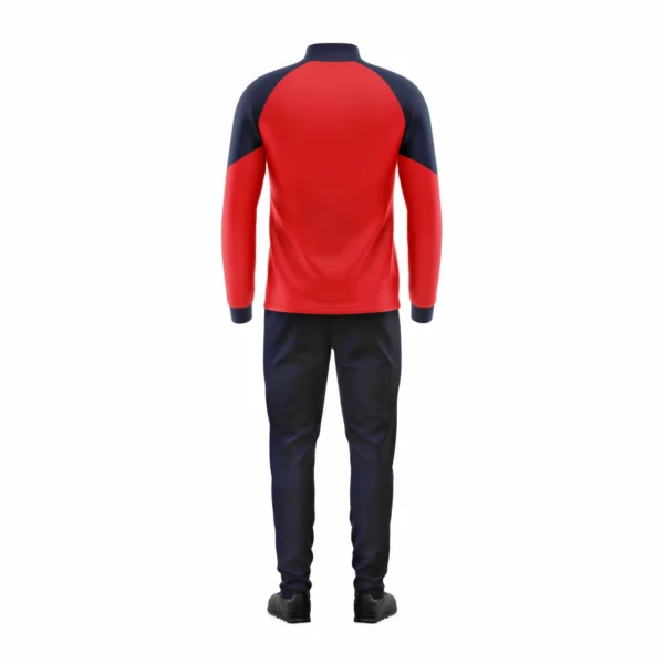 Full Zipper Tracksuits - Image 2