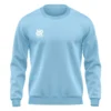 Sky blue