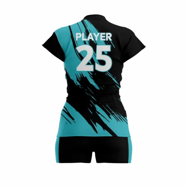 Volleyball Match Kit - Image 2