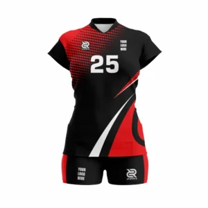 Volleyball Match Kit