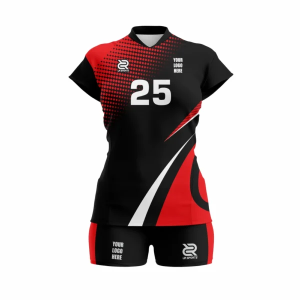 Volleyball Match Kit