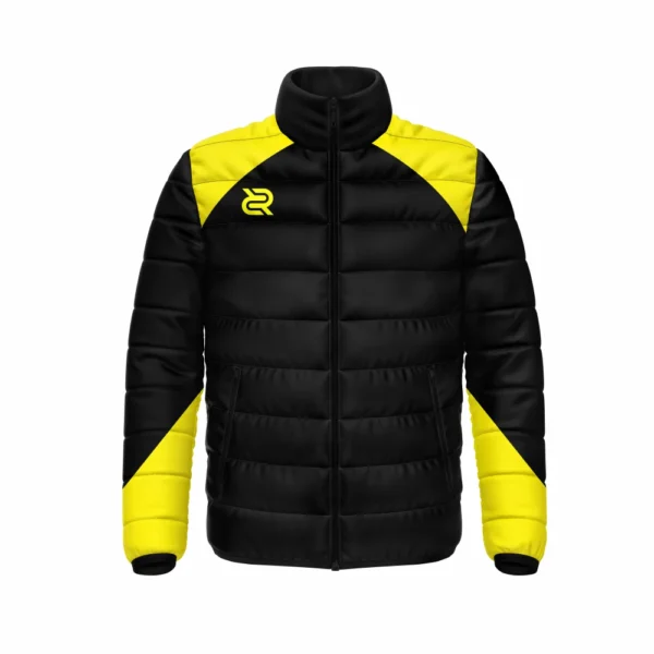 Puffer Jackets