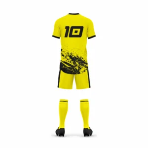 Football Match Kits