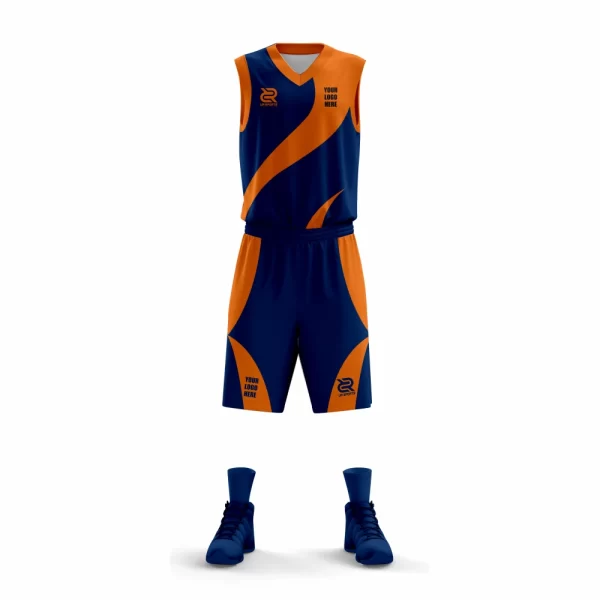 Basketball Training kit