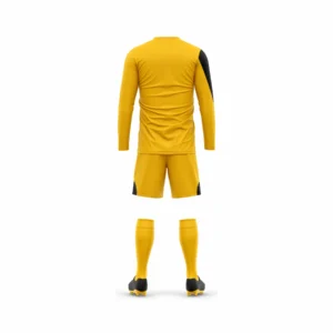 Goalkeeper Training  kits