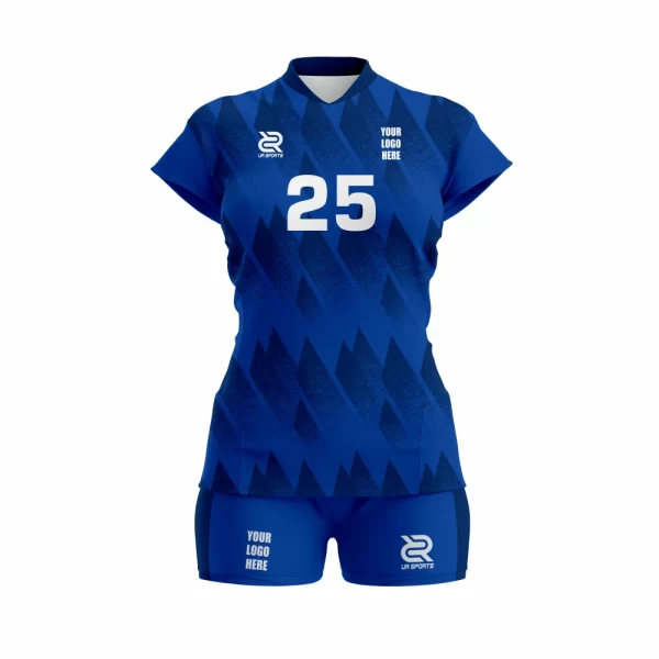 Volleyball Match kit