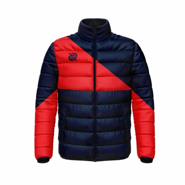 Puffer Jackets