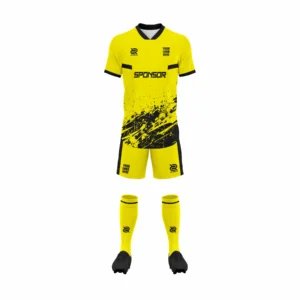 Football Match Kits