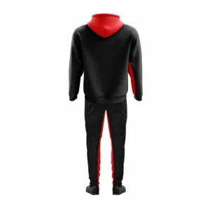 Hoodie Tracksuit