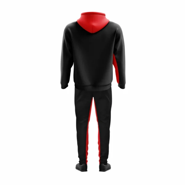 Hoodie Tracksuit - Image 2
