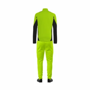 Quarter Zipper Tracksuits