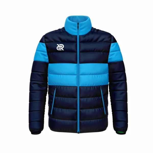Puffer Jackets
