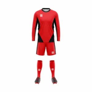 Goalkeeper Training  kits
