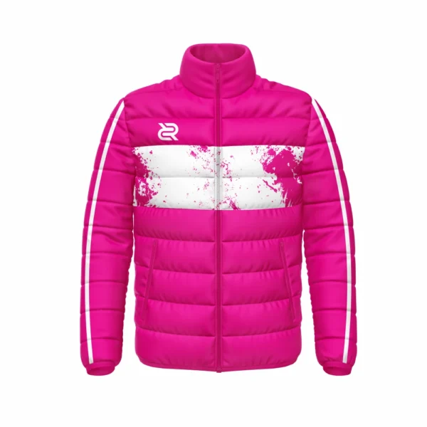 Puffer Jackets